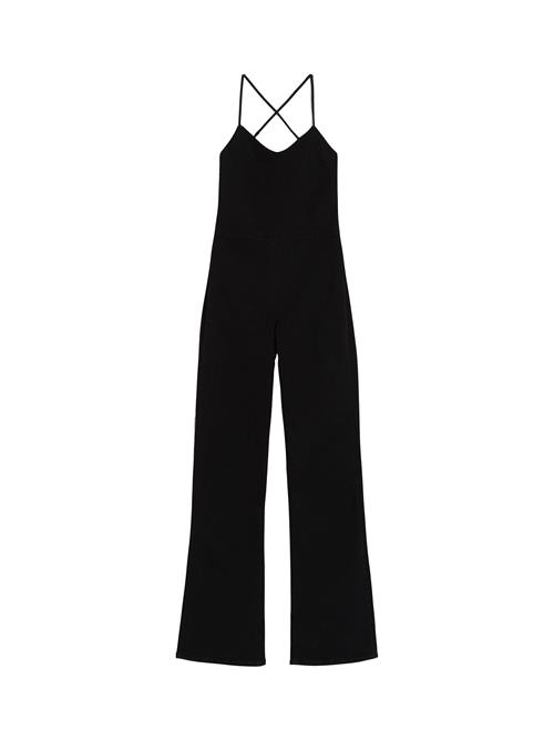 Bershka Jumpsuit  sort