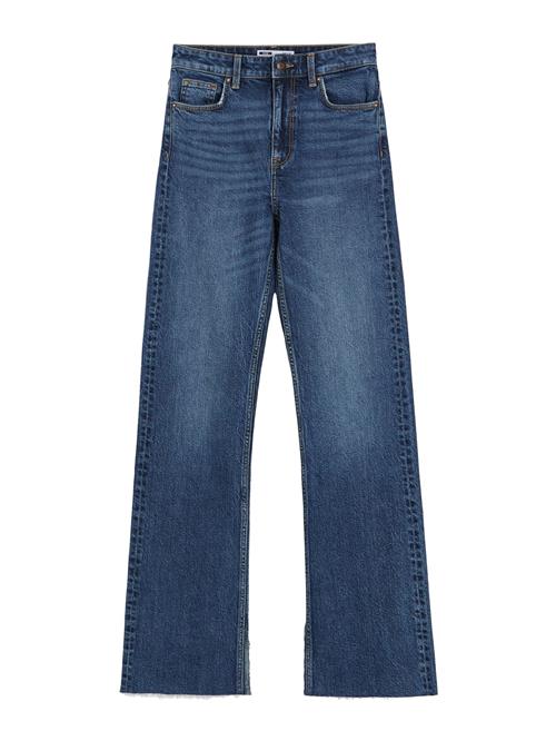 Bershka Jeans  blue denim