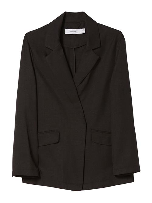 Se Bershka Blazer  sort ved About You