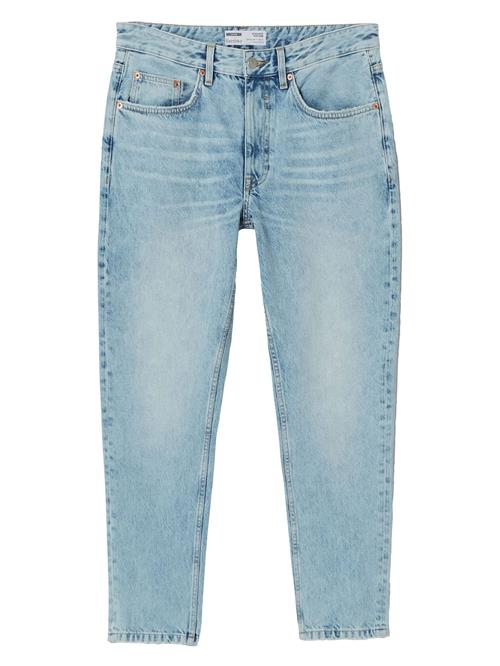 Se Bershka Jeans  blå ved About You