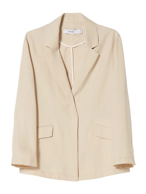 Bershka Blazer  beige