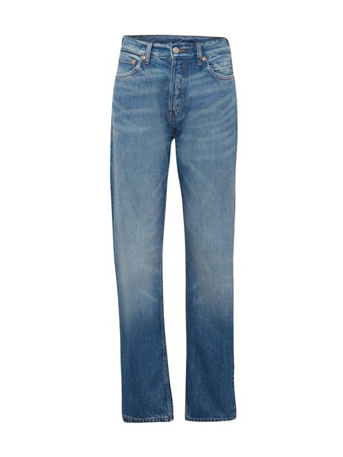 WEEKDAY Jeans 'Space Seven Blue'  blå