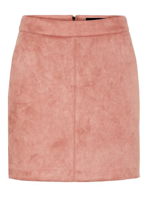 VERO MODA Nederdel 'VMDonnadina'  rosé