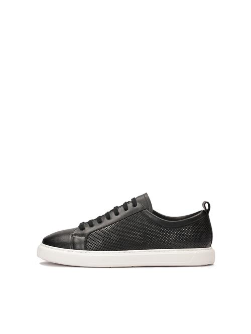 Kazar Sneaker low  sort