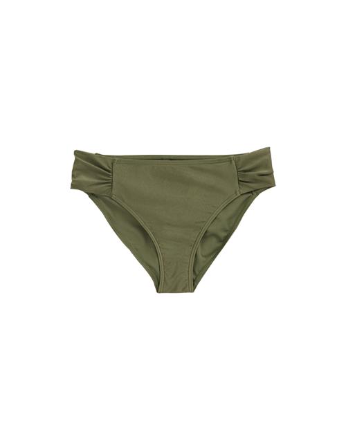 Se WE Fashion Bikinitrusse  khaki ved About You