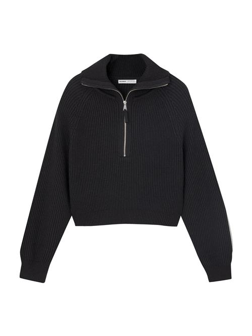 Se Pull&Bear Pullover  antracit ved About You