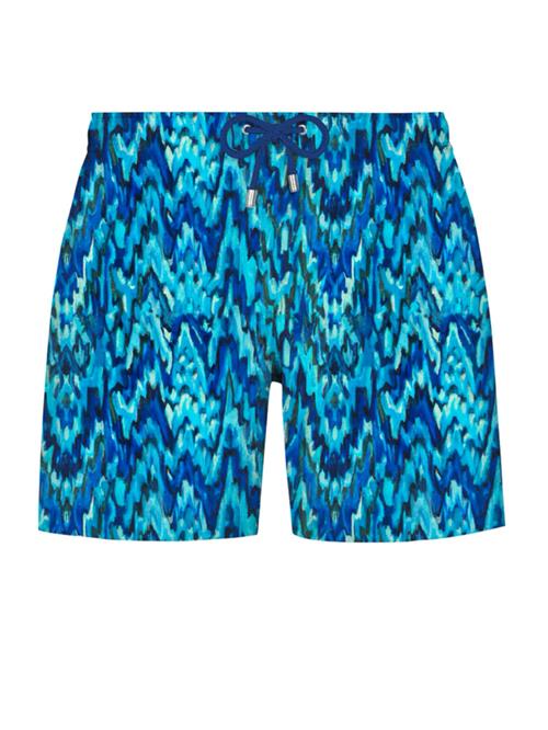 WESTMARK LONDON Badeshorts 'MART'  blå / marin