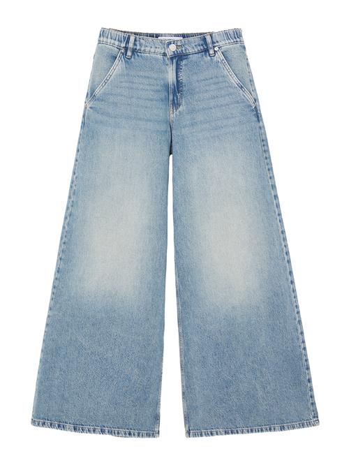 Pull&Bear Jeans  blue denim