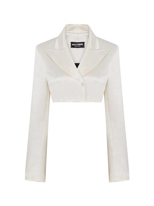 NOCTURNE Blazer  offwhite