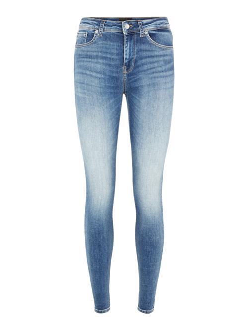 VERO MODA Jeans 'Lux'  blue denim