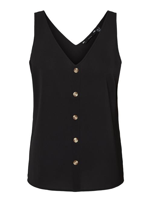 VERO MODA Bluse 'Sasha'  sort