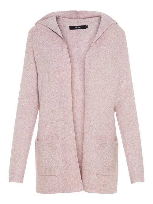 Se VERO MODA Cardigan 'VMDoffy'  pudder ved About You