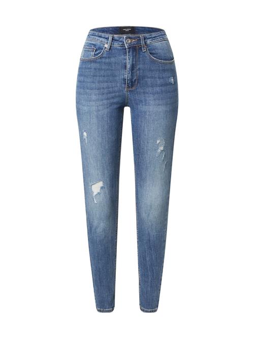 Se VERO MODA Jeans 'SOPHIA'  blå ved About You