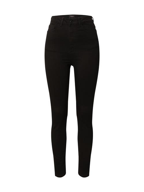 VERO MODA Jeans 'VMSandra'  black denim