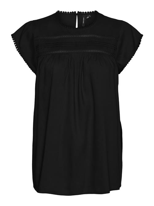 VERO MODA Bluse 'VMDebbie'  sort