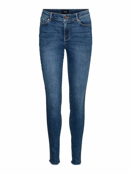 VERO MODA Jeans  blå