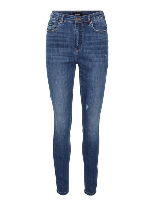 Se VERO MODA Jeans 'Sophia'  blue denim ved About You