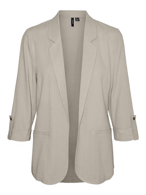 Se VERO MODA Blazer 'VMJesmilo'  grå ved About You