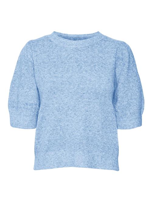 VERO MODA Pullover 'VMDoffy'  lyseblå