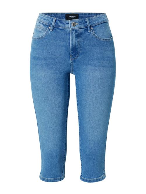 VERO MODA Jeans 'June'  blue denim