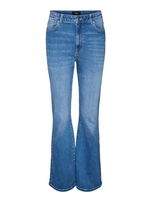 VERO MODA Jeans  blå