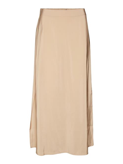 VERO MODA Nederdel 'Grace'  sand