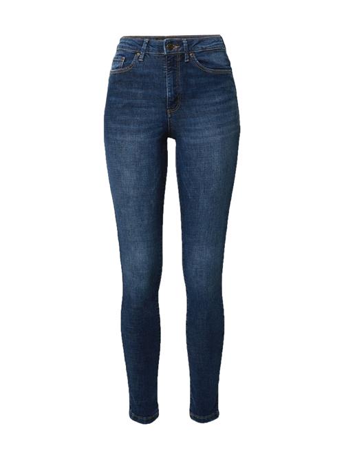 VERO MODA Jeans 'SOPHIA'  blå / blue denim