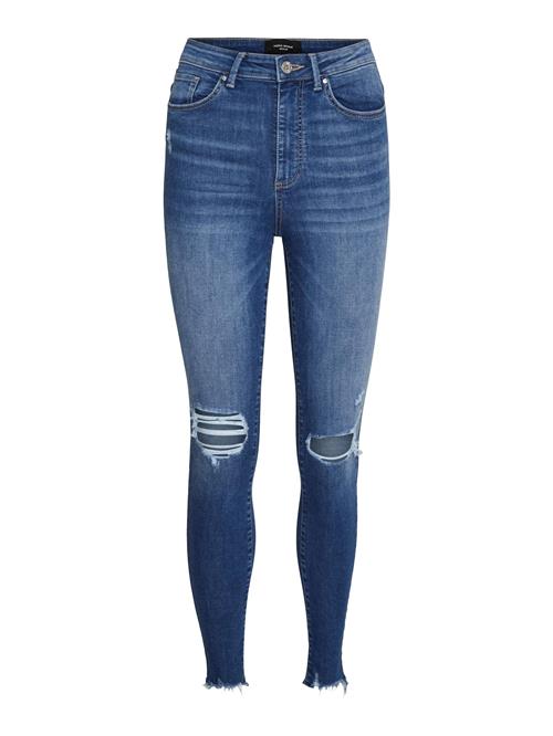 VERO MODA Jeans 'Sophia'  blå