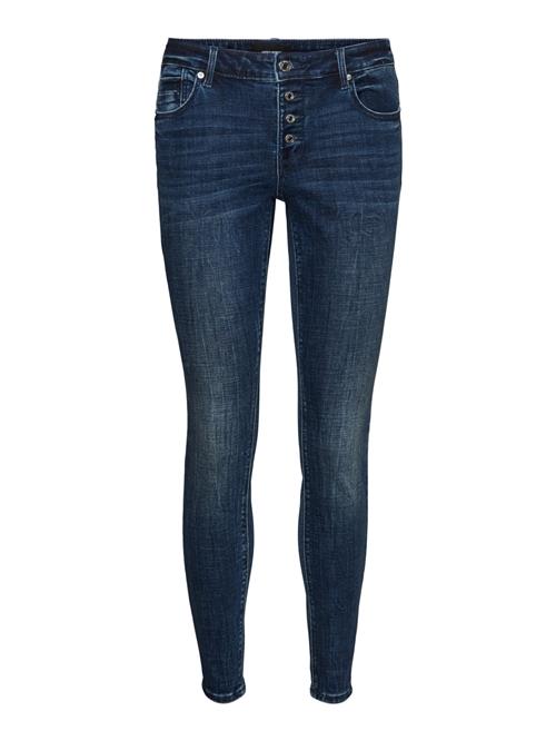 VERO MODA Jeans  blå