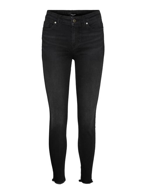 VERO MODA Jeans 'Peach'  black denim