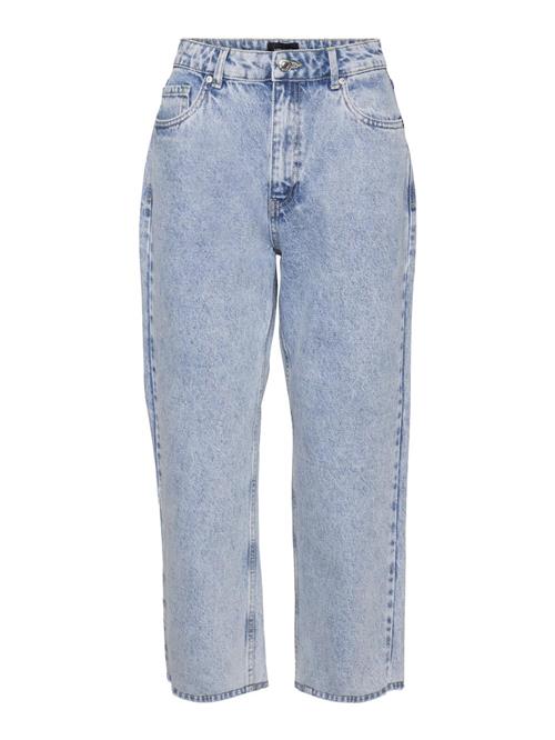 VERO MODA Jeans 'Kithy'  blue denim