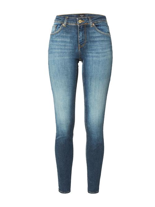 Se VERO MODA Jeans 'VMLux'  mørkeblå ved About You