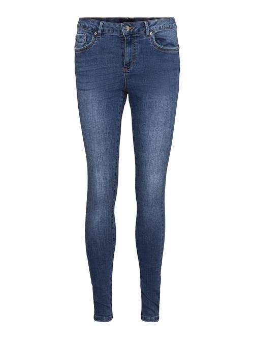 VERO MODA Jeans 'Alia'  blue denim