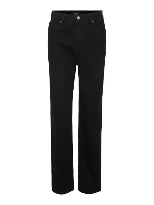 VERO MODA Jeans 'KITHY'  black denim