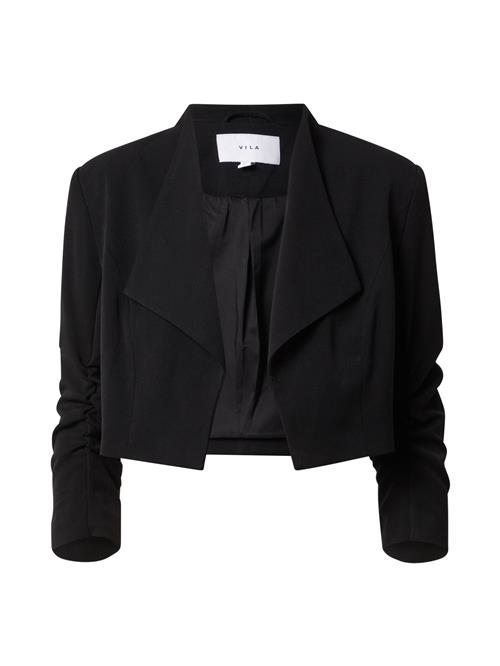 Se VILA Blazer 'VIHer'  sort ved About You