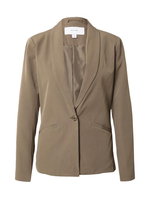 VILA Blazer 'Kamma'  khaki