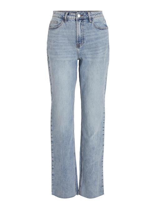 Se VILA Jeans 'Gigi'  blue denim ved About You