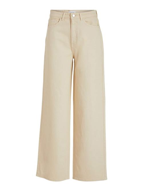 VILA Jeans 'VIFREYA'  beige