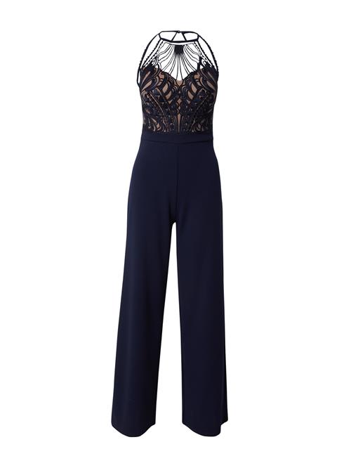 Se Lipsy Jumpsuit  navy ved About You