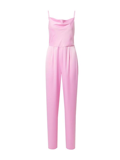 Se YAS Jumpsuit 'DOTTEA'  lys pink ved About You