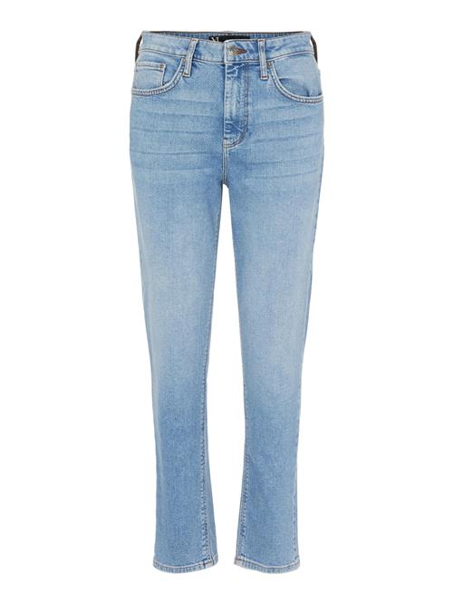 Se Y.A.S Jeans 'Zeo'  blue denim ved About You