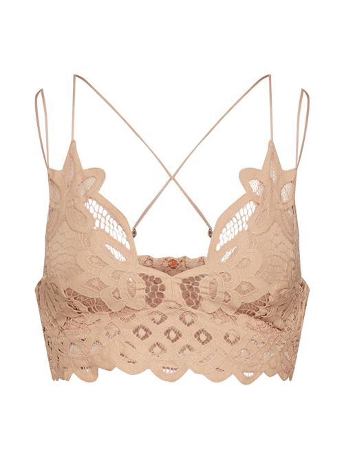 Se Free People Overdel 'ADELLA'  nude ved About You