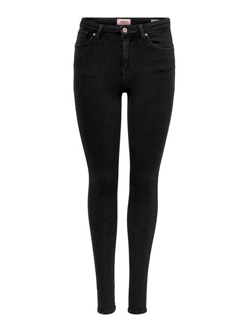 ONLY Jeans 'Power'  black denim