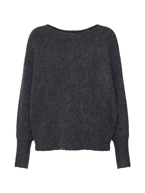 ONLY Pullover 'ONLDaniella'  antracit