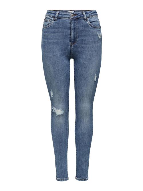 ONLY Jeans 'Mila'  blue denim