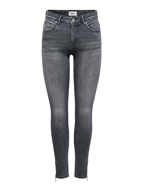 Se ONLY Jeans 'Kendell'  grey denim ved About You