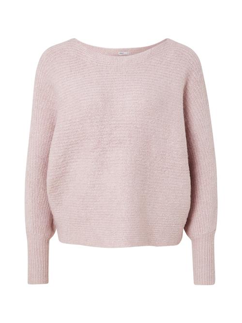 Se ONLY Pullover 'ONLDaniella'  rosé ved About You