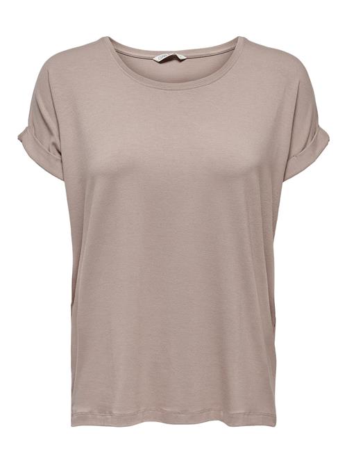 ONLY Shirts 'ONLMoster'  taupe