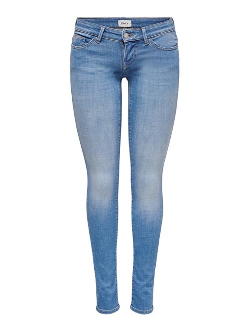 ONLY Jeans  blue denim