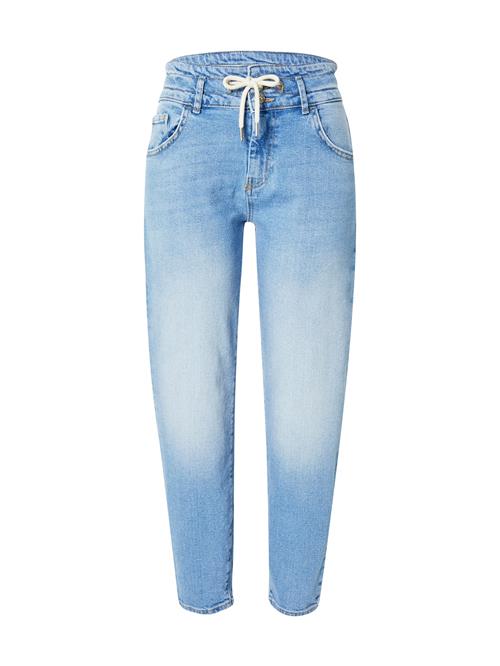 ONLY Jeans 'LU'  blue denim